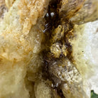 Super Quality Clear Quartz Cluster on a Rotating Metal Base, 11.7 lbs & 18" Tall 5495R - 004 - Brazil GemsBrazil GemsSuper Quality Clear Quartz Cluster on a Rotating Metal Base, 11.7 lbs & 18" Tall 5495R - 004Clusters on Rotating Bases5495R - 004