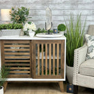 Super Quality Clear Quartz Point on a Metal Stand, 8.9 lbs & 14.9" Tall #3121CQ-011 - Brazil GemsBrazil GemsSuper Quality Clear Quartz Point on a Metal Stand, 8.9 lbs & 14.9" Tall #3121CQ-011Crystal Points3121CQ-011