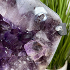 Super Quality Polished Amethyst "Jewelry Box", Clam Shell style Lid, 189.6 lbs & 25.5" tall, Model #5656-0008 by Brazil Gems - Brazil GemsBrazil GemsSuper Quality Polished Amethyst "Jewelry Box", Clam Shell style Lid, 189.6 lbs & 25.5" tall, Model #5656-0008 by Brazil GemsGeode Jewelry Boxes5656-0008