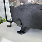 Super Quality Polished Amethyst "Jewelry Box", Clam Shell style Lid, 63 lbs & 20" tall, Model #5656-0014 by Brazil Gems - Brazil GemsBrazil GemsSuper Quality Polished Amethyst "Jewelry Box", Clam Shell style Lid, 63 lbs & 20" tall, Model #5656-0014 by Brazil GemsGeode Jewelry Boxes5656-0014