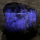 Super Quality Polished Amethyst "Jewelry Box", Clam Shell style Lid, 63 lbs & 20" tall, Model #5656-0014 by Brazil Gems - Brazil GemsBrazil GemsSuper Quality Polished Amethyst "Jewelry Box", Clam Shell style Lid, 63 lbs & 20" tall, Model #5656-0014 by Brazil GemsGeode Jewelry Boxes5656-0014