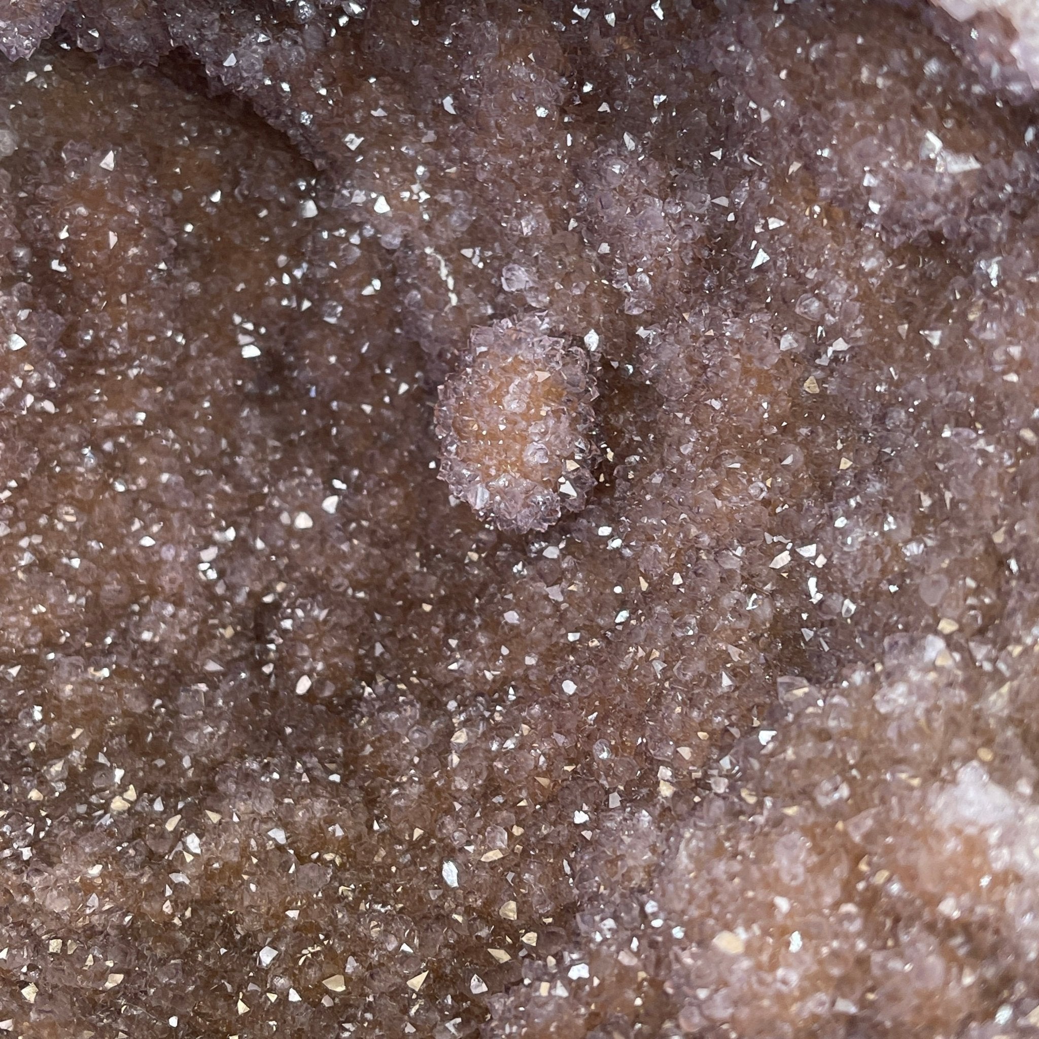 Super Quality Unique Uruguayan Amethyst Geode, 7” tall & 26.9 lbs #5520-0045 by Brazil Gems - Brazil GemsBrazil GemsSuper Quality Unique Uruguayan Amethyst Geode, 7” tall & 26.9 lbs #5520-0045 by Brazil GemsClusters: Unique & Freeform5520-0045