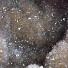 Super Quality Unique Uruguayan Amethyst Geode, 7” tall & 26.9 lbs #5520-0045 by Brazil Gems - Brazil GemsBrazil GemsSuper Quality Unique Uruguayan Amethyst Geode, 7” tall & 26.9 lbs #5520-0045 by Brazil GemsClusters: Unique & Freeform5520-0045