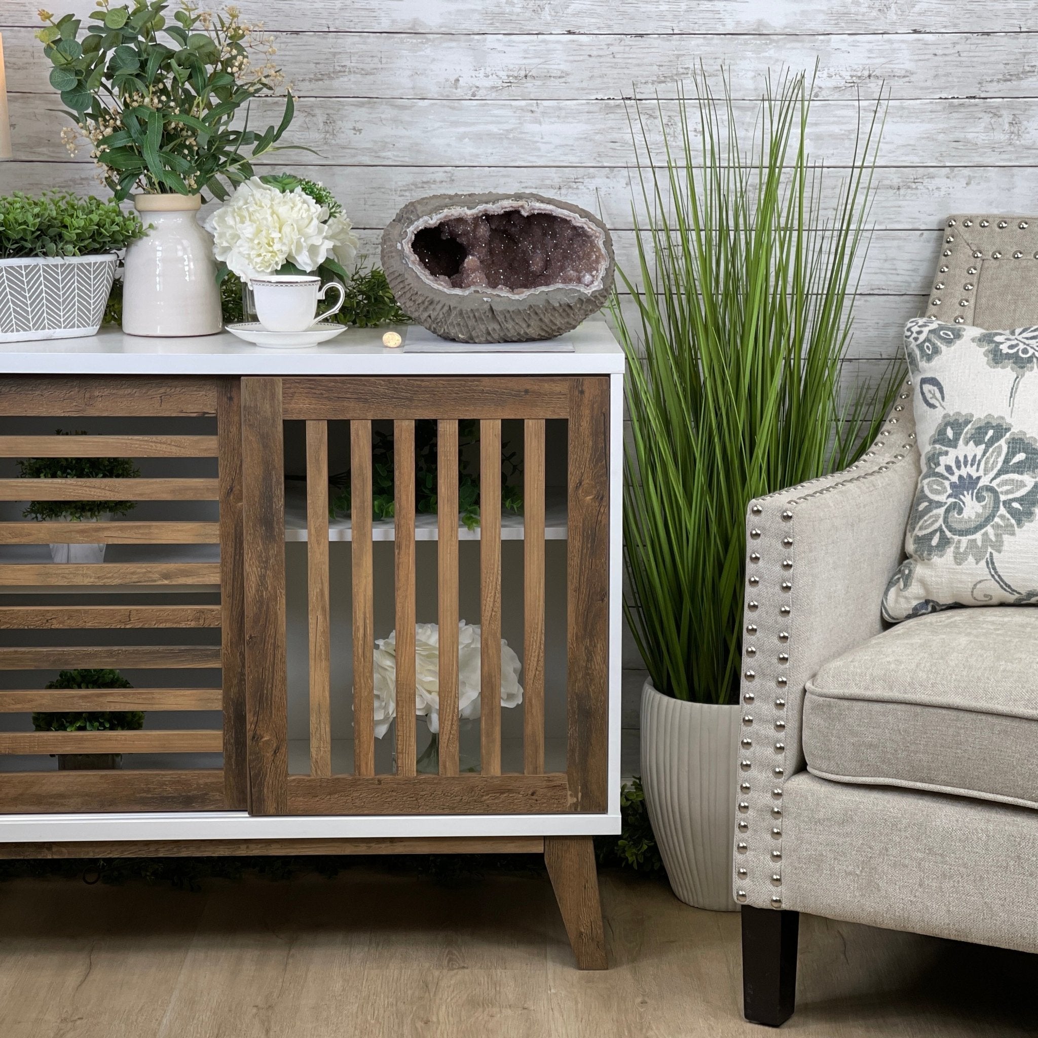 Super Quality Unique Uruguayan Amethyst Geode, 7” tall & 26.9 lbs #5520-0045 by Brazil Gems - Brazil GemsBrazil GemsSuper Quality Unique Uruguayan Amethyst Geode, 7” tall & 26.9 lbs #5520-0045 by Brazil GemsClusters: Unique & Freeform5520-0045