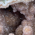 Super Quality Unique Uruguayan Amethyst Geode, 7” tall & 26.9 lbs #5520-0045 by Brazil Gems - Brazil GemsBrazil GemsSuper Quality Unique Uruguayan Amethyst Geode, 7” tall & 26.9 lbs #5520-0045 by Brazil GemsClusters: Unique & Freeform5520-0045