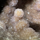 Super Quality Unique Uruguayan Amethyst Geode, 7” tall & 26.9 lbs #5520-0045 by Brazil Gems - Brazil GemsBrazil GemsSuper Quality Unique Uruguayan Amethyst Geode, 7” tall & 26.9 lbs #5520-0045 by Brazil GemsClusters: Unique & Freeform5520-0045