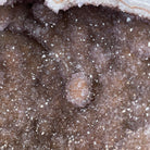 Super Quality Unique Uruguayan Amethyst Geode, 7” tall & 26.9 lbs #5520-0045 by Brazil Gems - Brazil GemsBrazil GemsSuper Quality Unique Uruguayan Amethyst Geode, 7” tall & 26.9 lbs #5520-0045 by Brazil GemsClusters: Unique & Freeform5520-0045