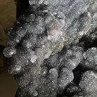 Super Quality Unique Uruguayan Amethyst Geode, 7.75” tall & 12.7 lbs #5520-0038 by Brazil Gems - Brazil GemsBrazil GemsSuper Quality Unique Uruguayan Amethyst Geode, 7.75” tall & 12.7 lbs #5520-0038 by Brazil GemsClusters: Unique & Freeform5520-0038