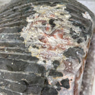 Super Quality Unique Uruguayan Amethyst Geode, 8.25” tall & 25 lbs #5520-0044 by Brazil Gems - Brazil GemsBrazil GemsSuper Quality Unique Uruguayan Amethyst Geode, 8.25” tall & 25 lbs #5520-0044 by Brazil GemsClusters: Unique & Freeform5520-0044