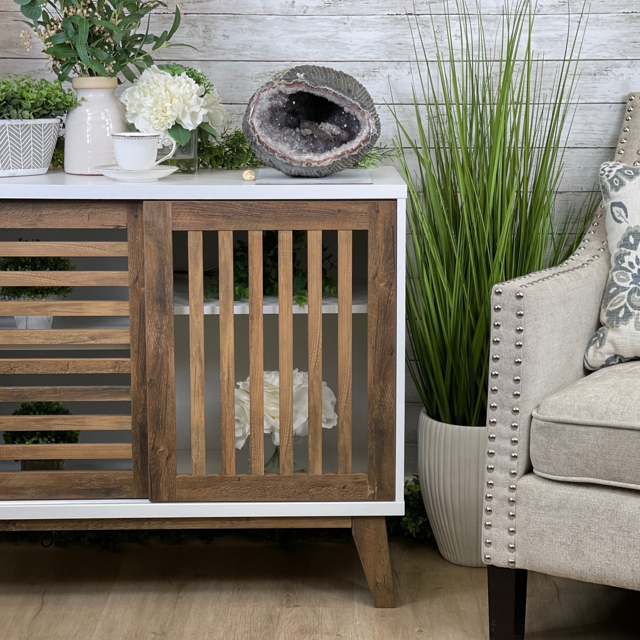 Super Quality Unique Uruguayan Amethyst Geode, 8.25” tall & 25 lbs #5520-0044 by Brazil Gems - Brazil GemsBrazil GemsSuper Quality Unique Uruguayan Amethyst Geode, 8.25” tall & 25 lbs #5520-0044 by Brazil GemsClusters: Unique & Freeform5520-0044