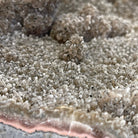 Super Quality Unique Uruguayan Pink Amethyst Geode, 10.38 lbs & 5” tall #5611-0474 by Brazil Gems - Brazil GemsBrazil GemsSuper Quality Unique Uruguayan Pink Amethyst Geode, 10.38 lbs & 5” tall #5611-0474 by Brazil GemsClusters: Unique & Freeform5611-0474