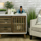 Teal Dyed Brazilian Agate Stone Bookends, 12.3 lbs & 5.6" tall Model #5151TL-023 by Brazil Gems - Brazil GemsBrazil GemsTeal Dyed Brazilian Agate Stone Bookends, 12.3 lbs & 5.6" tall Model #5151TL-023 by Brazil GemsBookends5151TL-023