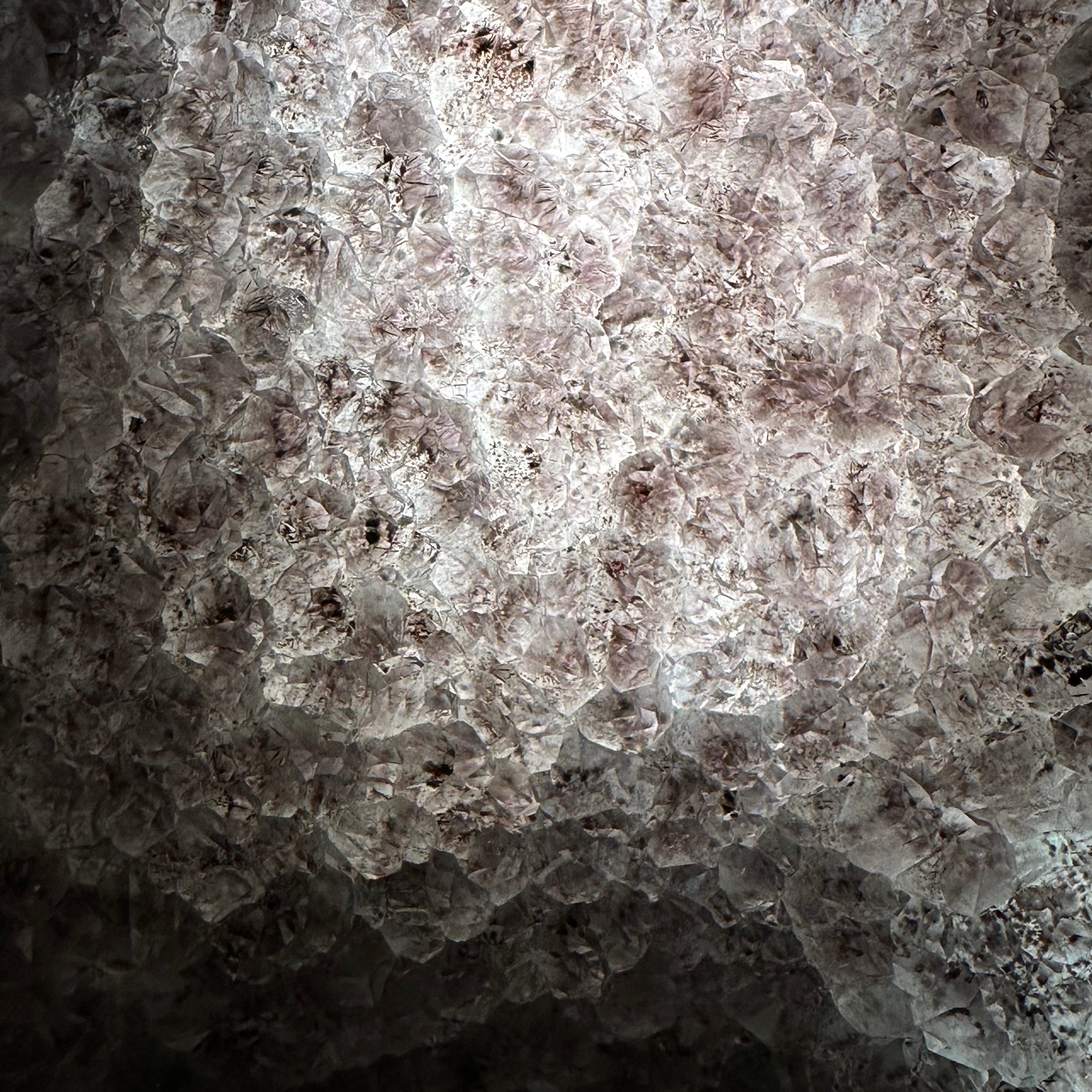 Extra Quality Polished Brazilian Amethyst Cathedral, 51.7 lbs & 30.5" tall Model #5602-0158 by Brazil Gems - Brazil GemsBrazil GemsExtra Quality Polished Brazilian Amethyst Cathedral, 51.7 lbs & 30.5" tall Model #5602-0158 by Brazil GemsPolished Cathedrals5602-0158