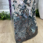Large Extra Plus Quality Polished Brazilian Amethyst Cathedral, 157 lbs & 50.6” Tall Model #5602-0146 by Brazil Gems - Brazil GemsBrazil GemsLarge Extra Plus Quality Polished Brazilian Amethyst Cathedral, 157 lbs & 50.6” Tall Model #5602-0146 by Brazil GemsPolished Cathedrals5602-0146
