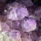 Extra Quality Brazilian Amethyst Coffee Table, 103.6 lbs & 16" tall #1385-0048 by Brazil Gems - Brazil GemsBrazil GemsExtra Quality Brazilian Amethyst Coffee Table, 103.6 lbs & 16" tall #1385-0048 by Brazil GemsTables: Coffee1385-0048