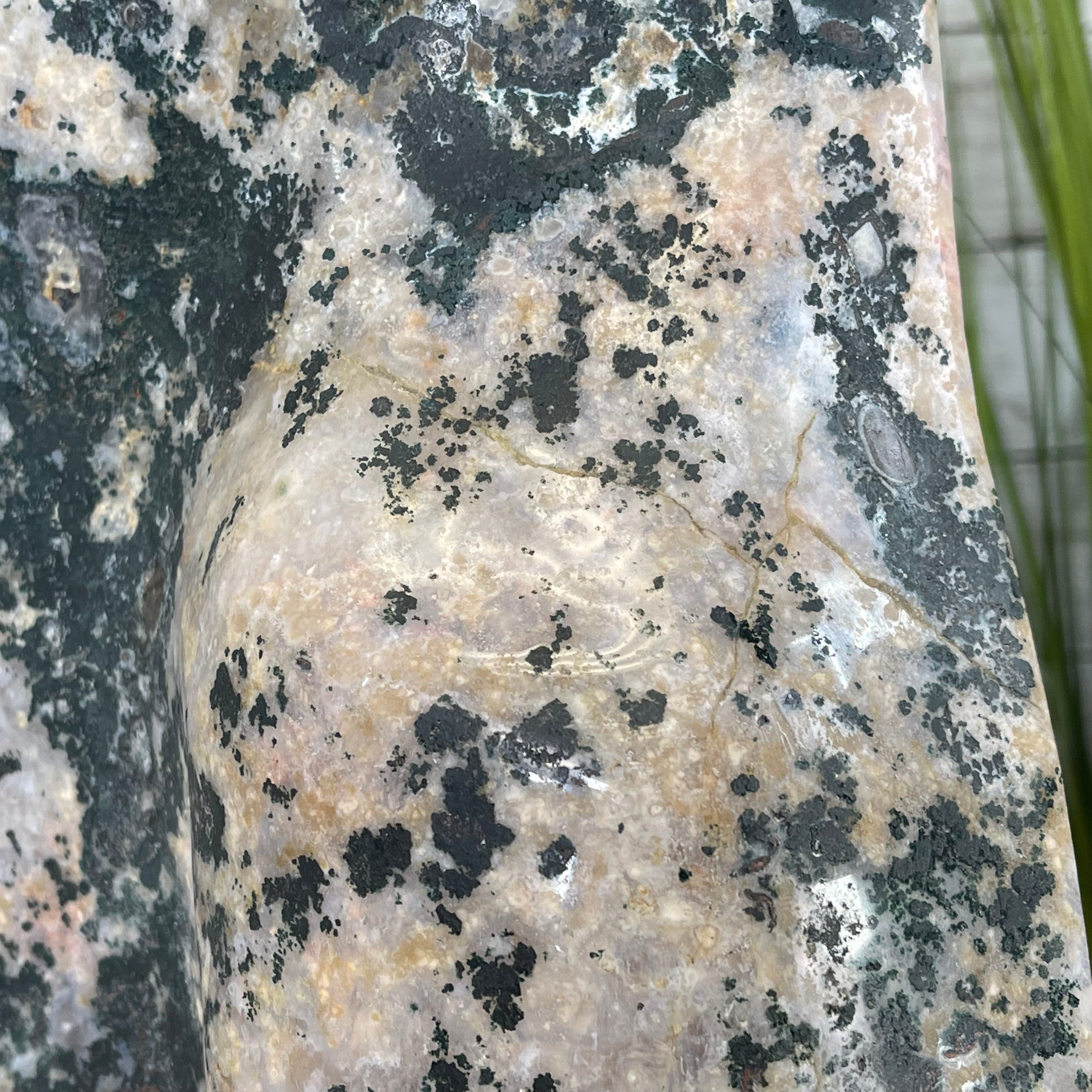 Large Extra Plus Quality Polished Brazilian Amethyst Cathedral, 157 lbs & 50.6” Tall Model #5602-0146 by Brazil Gems - Brazil GemsBrazil GemsLarge Extra Plus Quality Polished Brazilian Amethyst Cathedral, 157 lbs & 50.6” Tall Model #5602-0146 by Brazil GemsPolished Cathedrals5602-0146