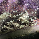 Large Extra Quality Brazilian Amethyst Cathedral, 277.8 lbs & 68.75" Tall #5601-1206 by Brazil Gems - Brazil GemsBrazil GemsLarge Extra Quality Brazilian Amethyst Cathedral, 277.8 lbs & 68.75" Tall #5601-1206 by Brazil GemsCathedrals5601-1206