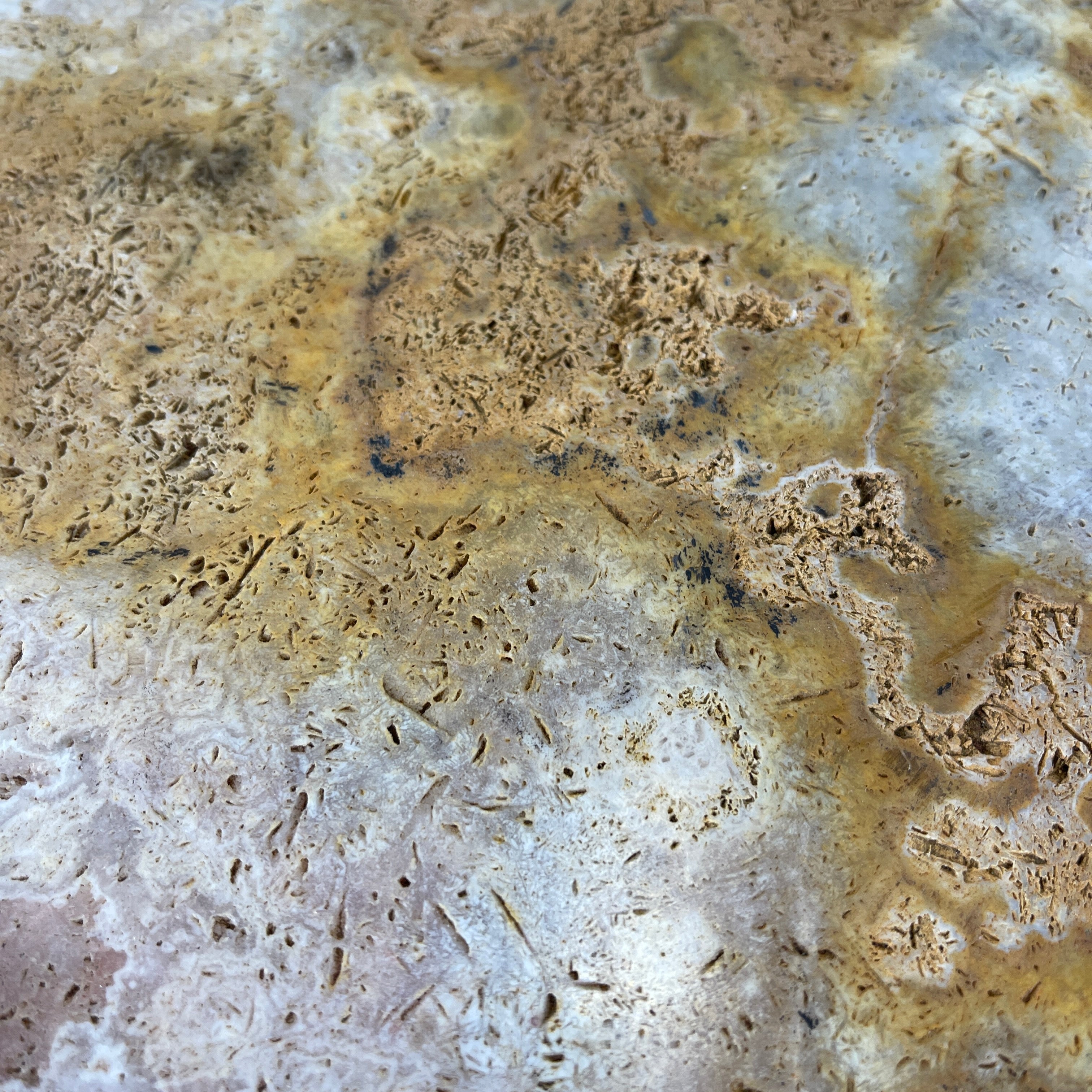 Special Pink Amethyst Dining/Conference Room Table Super Quality, 992.3 lbs & 58.8" long #1380-0001 - Brazil GemsBrazil GemsSpecial Pink Amethyst Dining/Conference Room Table Super Quality, 992.3 lbs & 58.8" long #1380-0001Tables: Dining1380-0001