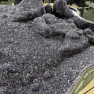 Large Special Amethyst Dining/Conference Table Super Quality, 814 lbs & 31.6" tall #1388-0001 by Brazil Gems - Brazil GemsBrazil GemsLarge Special Amethyst Dining/Conference Table Super Quality, 814 lbs & 31.6" tall #1388-0001 by Brazil GemsTables: Dining1388-0001