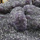 Large Special Amethyst Dining/Conference Table Super Quality, 814 lbs & 31.6" tall #1388-0001 by Brazil Gems - Brazil GemsBrazil GemsLarge Special Amethyst Dining/Conference Table Super Quality, 814 lbs & 31.6" tall #1388-0001 by Brazil GemsTables: Dining1388-0001