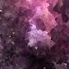 Large Extra Plus Quality Polished Brazilian Amethyst Cathedral, 155.3 lbs & 52” Tall Model #5602-0145 by Brazil Gems - Brazil GemsBrazil GemsLarge Extra Plus Quality Polished Brazilian Amethyst Cathedral, 155.3 lbs & 52” Tall Model #5602-0145 by Brazil GemsPolished Cathedrals5602-0145