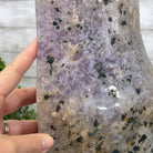 Large Extra Plus Quality Polished Brazilian Amethyst Cathedral, 155.3 lbs & 52” Tall Model #5602-0145 by Brazil Gems - Brazil GemsBrazil GemsLarge Extra Plus Quality Polished Brazilian Amethyst Cathedral, 155.3 lbs & 52” Tall Model #5602-0145 by Brazil GemsPolished Cathedrals5602-0145