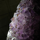 Extra Plus Quality Brazilian Amethyst Crystal Portal on a Tall Rotating Stand, 130.1 lbs & 70" tall Model #5604-0098 by Brazil Gems - Brazil GemsBrazil GemsExtra Plus Quality Brazilian Amethyst Crystal Portal on a Tall Rotating Stand, 130.1 lbs & 70" tall Model #5604-0098 by Brazil GemsPortals on Rotating Bases5604-0098