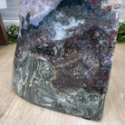 Large Extra Plus Quality Polished Brazilian Amethyst Cathedral, 155.3 lbs & 52” Tall Model #5602-0145 by Brazil Gems - Brazil GemsBrazil GemsLarge Extra Plus Quality Polished Brazilian Amethyst Cathedral, 155.3 lbs & 52” Tall Model #5602-0145 by Brazil GemsPolished Cathedrals5602-0145