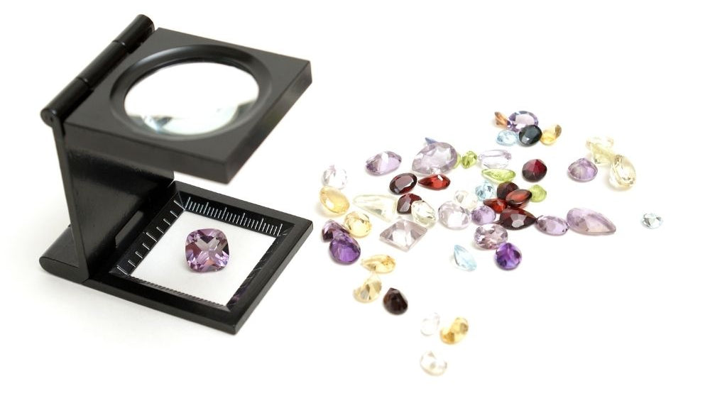 How To Tell if a Gem Is Natural or Synthetic