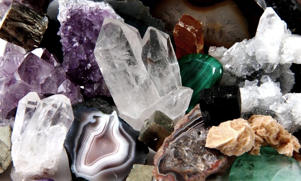 The History of Gemstones as Birthstones
