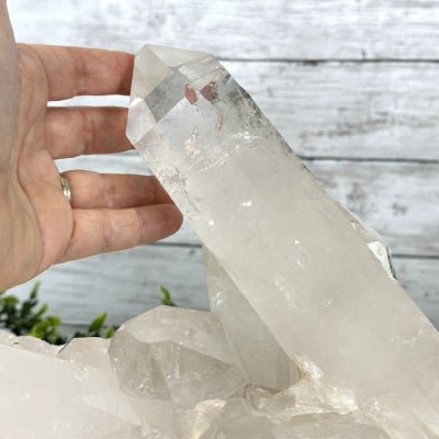 Angel Aura Quartz: Unveiling The Meaning Behind Its Radiant Aura - Brazil Gems