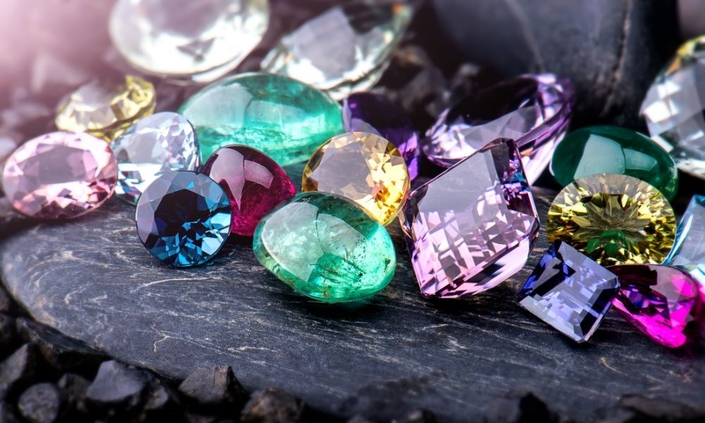 How To Buy Wholesale Gemstones - Brazil Gems