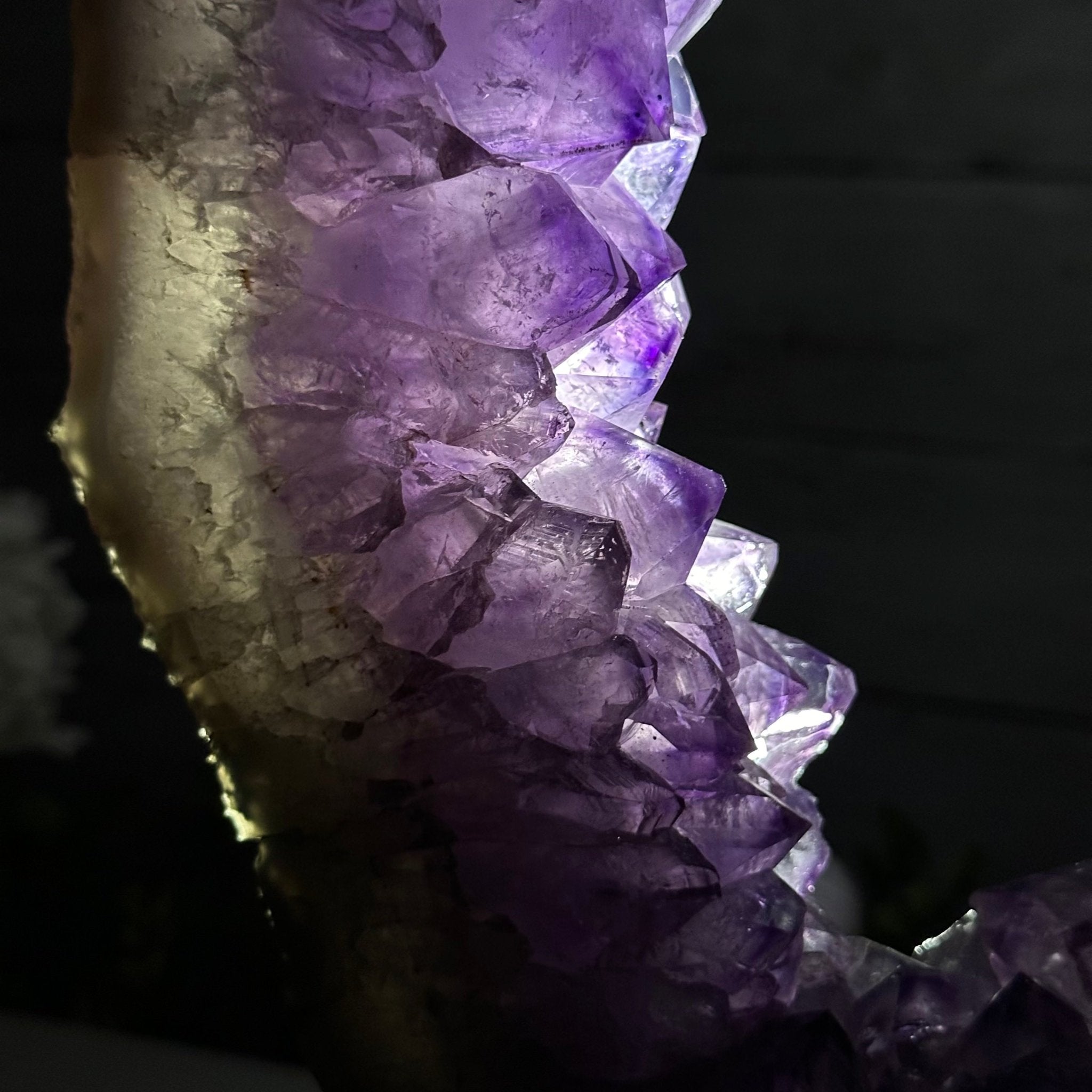 How To Clean Amethyst Stones Without Damaging Them - Brazil Gems