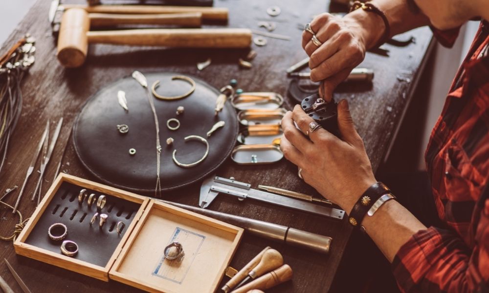 How To Clean and Care For Gemstones - Brazil Gems