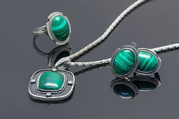 How To Properly Store Your Gemstone Jewelry Collection - Brazil Gems