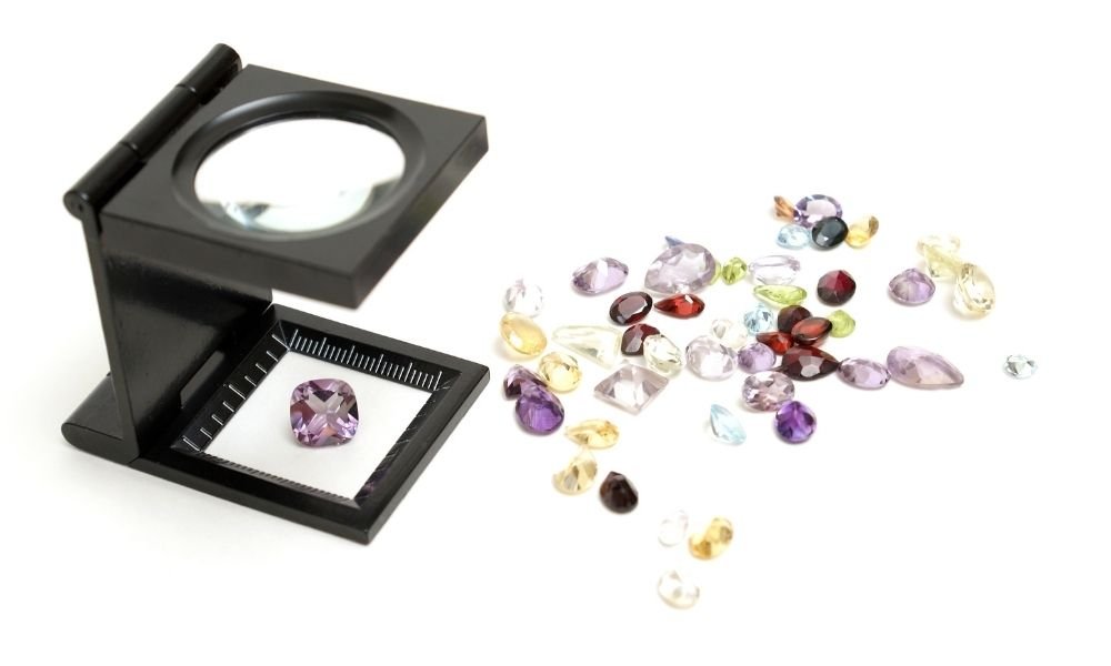 How To Tell if a Gem Is Natural or Synthetic - Brazil Gems