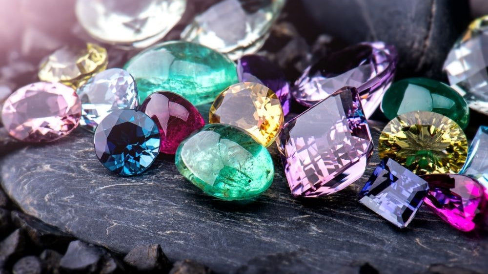 How To Buy Wholesale Gemstones
