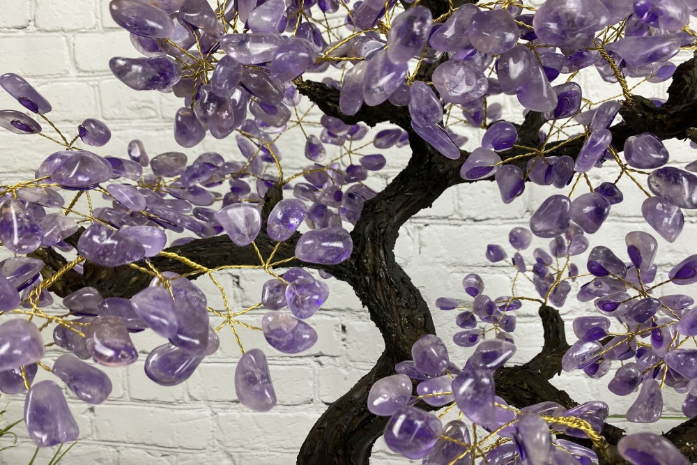 Eight Fascinating Facts About Amethyst Gemstones