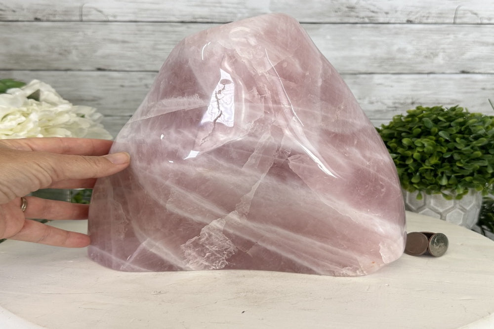 Rose Quartz Meaning: Interpreting Its Symbolism Across Cultures