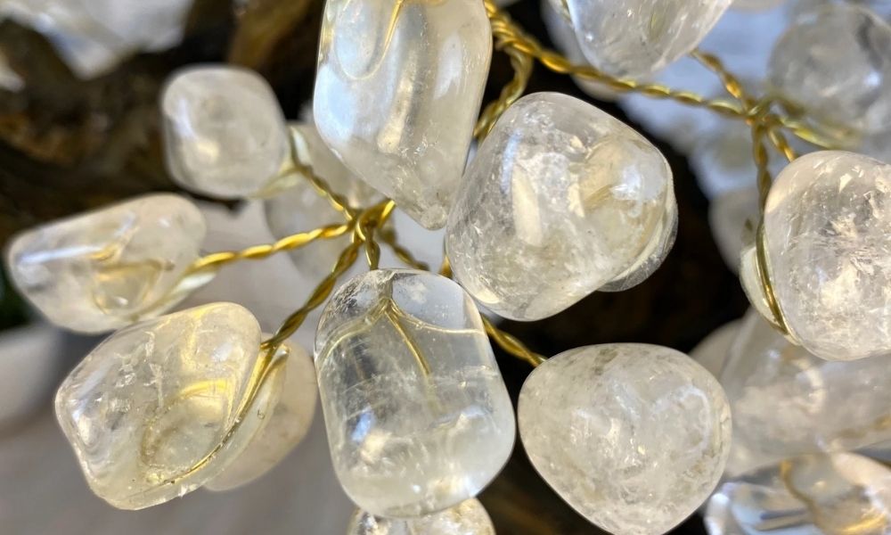 The Meaning of Gemstone Trees - Brazil Gems