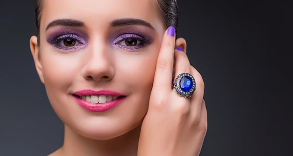 Why Wearing Gemstone Jewelry Is The Ultimate Style Upgrade - Brazil Gems