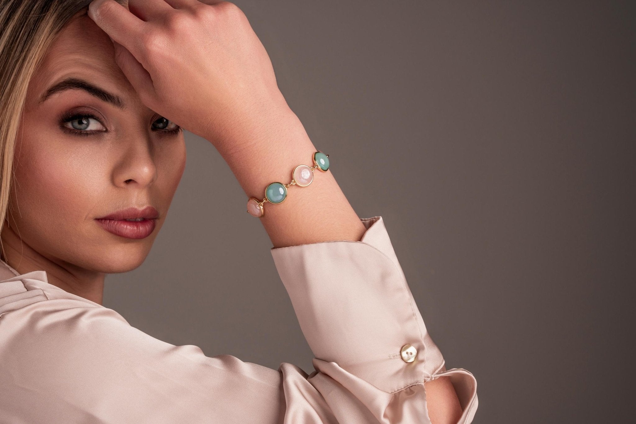 Bracelets - Brazil Gems