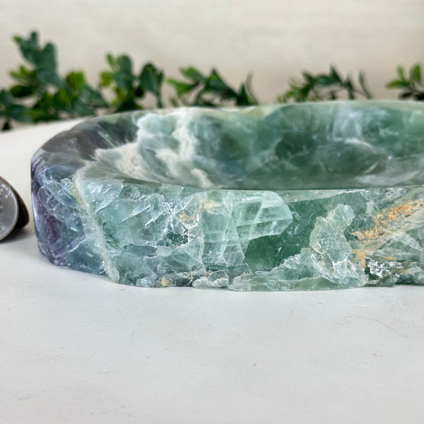 Fluorite Freeform & Unique