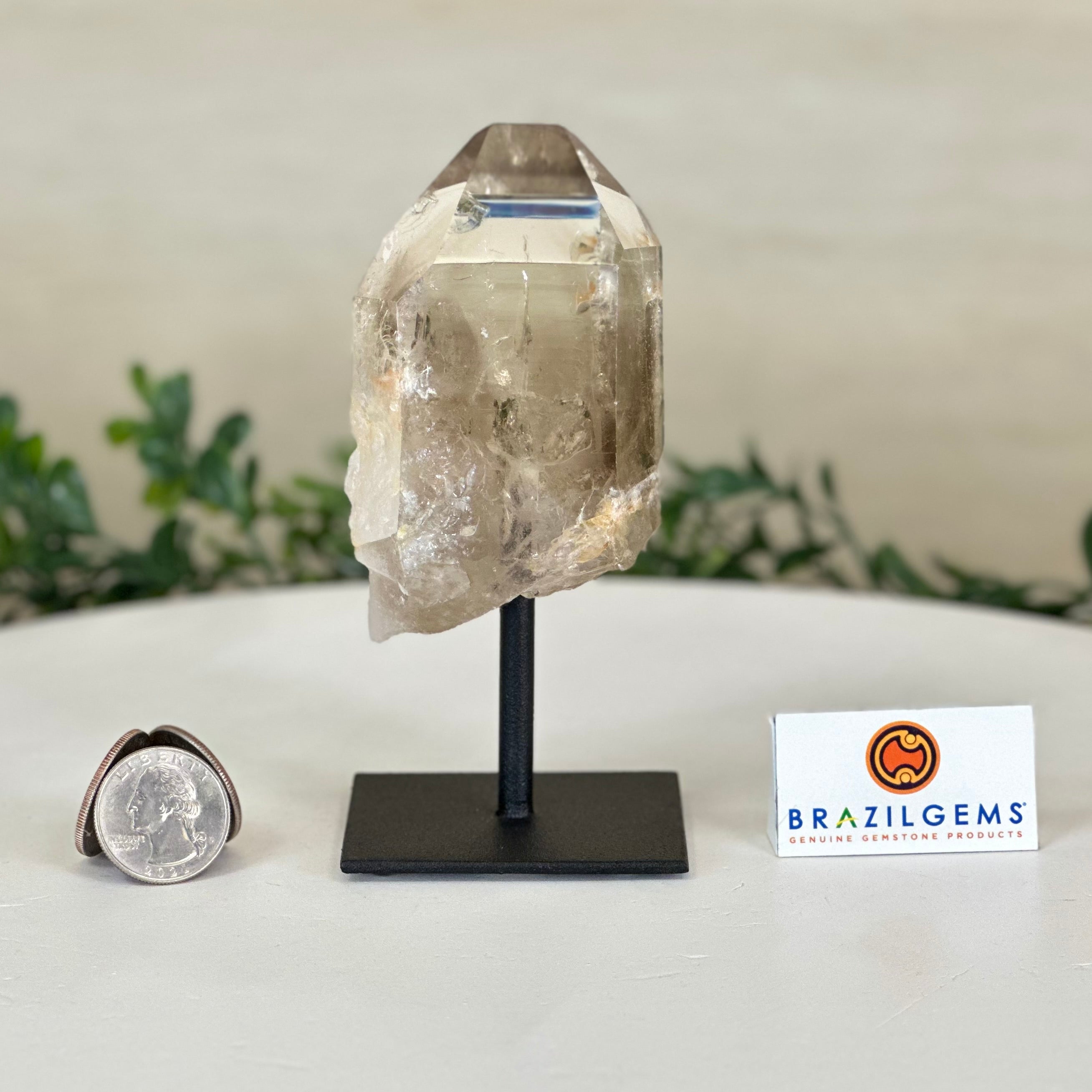 Crystal Carvings | Brazilian Carved Crystal Shapes – Brazil Gems