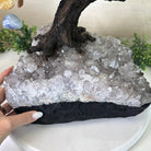 25.5" Tall Large Mixed Gems Gemstone Tree on an Amethyst Base, 720 gems #5407MG - 007 - Brazil GemsBrazil Gems25.5" Tall Large Mixed Gems Gemstone Tree on an Amethyst Base, 720 gems #5407MG - 007Gemstone Trees5407MG - 007