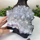 27.5" Tall Large Citrine Gemstone Tree on an Amethyst Base, 720 gems #5407CI - 015 - Brazil GemsBrazil Gems27.5" Tall Large Citrine Gemstone Tree on an Amethyst Base, 720 gems #5407CI - 015Gemstone Trees5407CI - 015