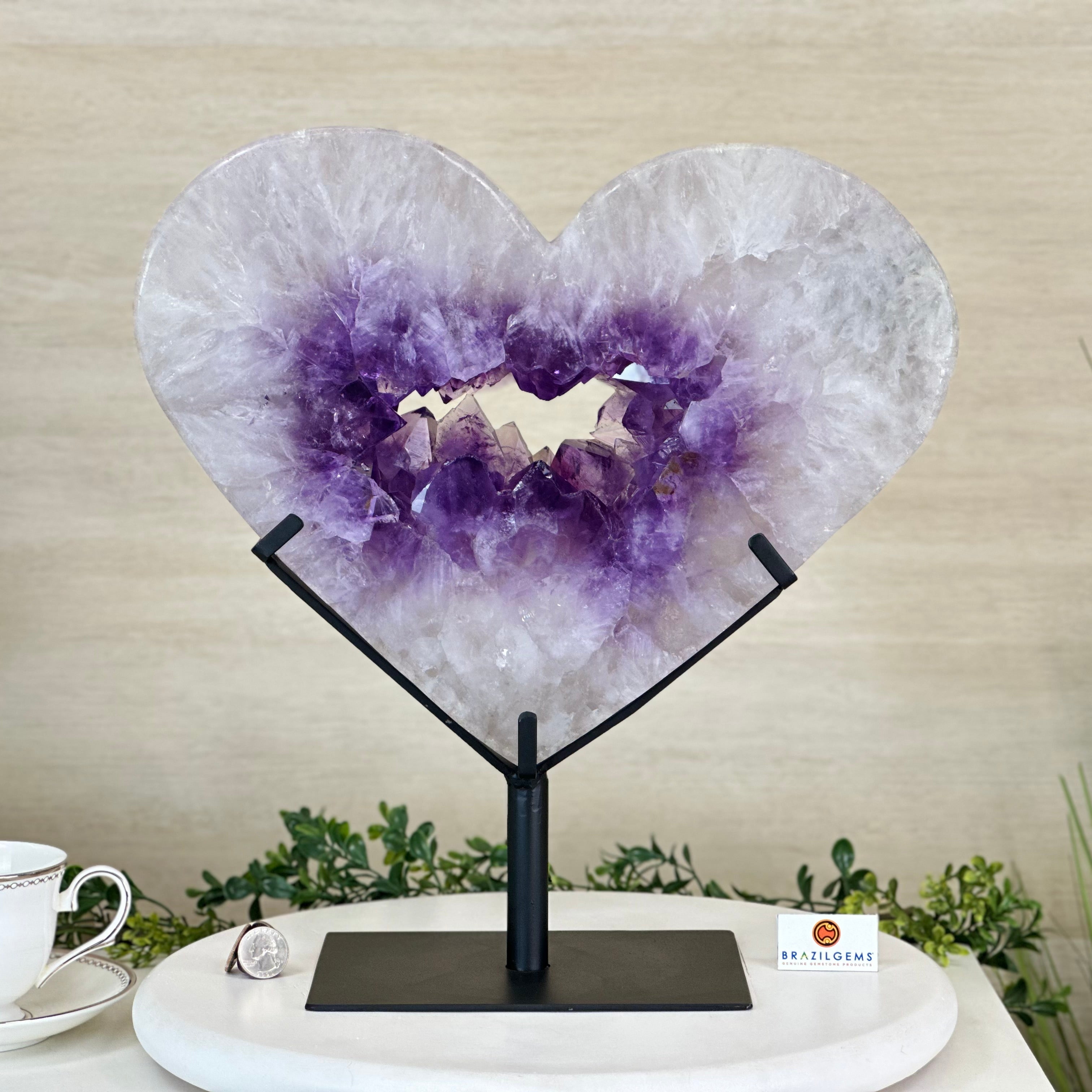 立体・オブジェ Amazing jewelry Crystal Carvings | Brazilian Carved Crystal Shapes – Brazil Gems