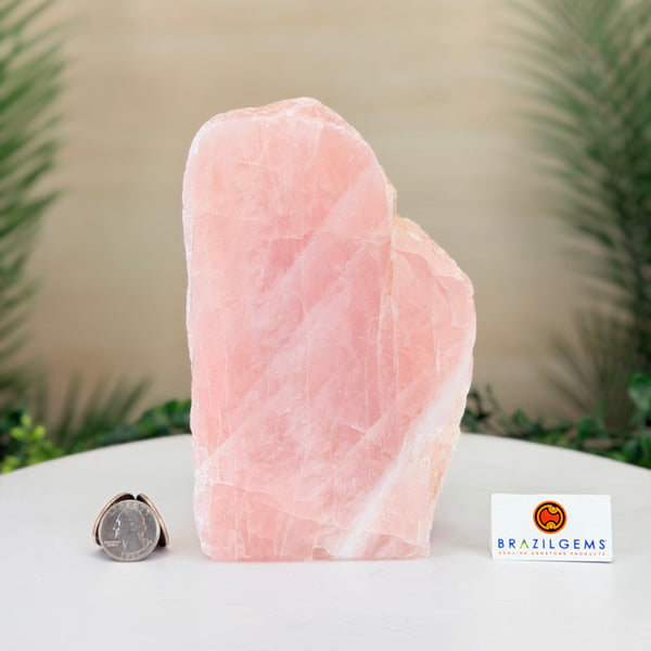 Rose Quartz