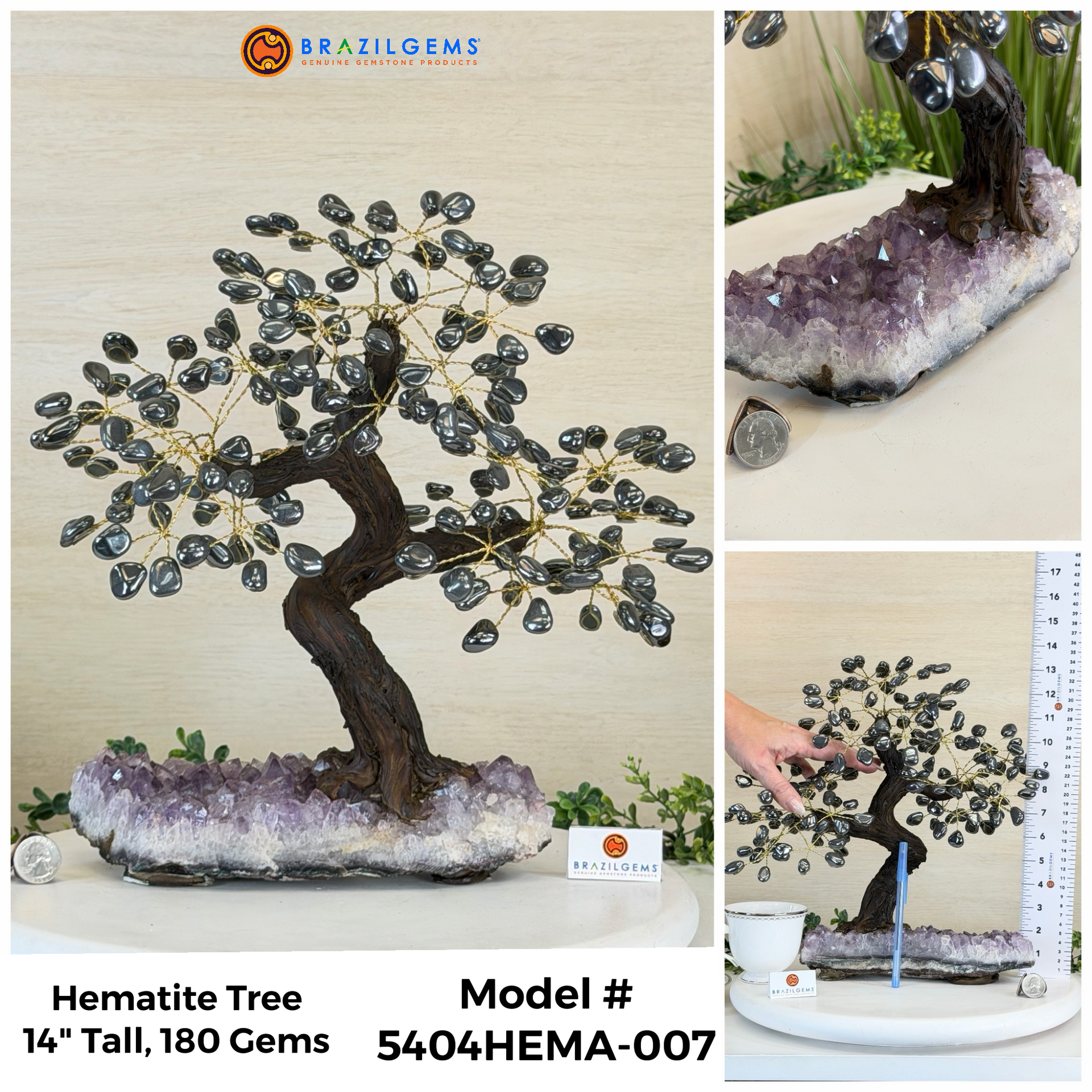 Hematite 14