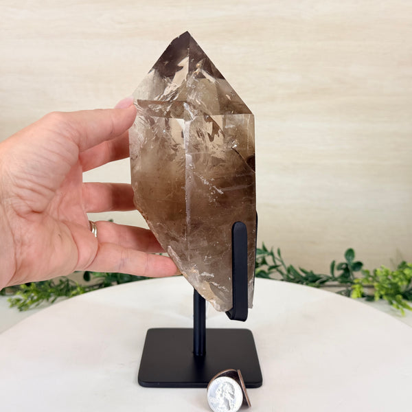 Smoky Quartz